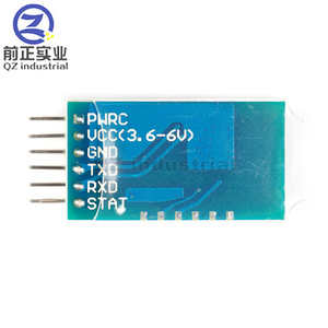 Qz JDY-08 cc2541bt 4.0 thu phát mô-đun hỗ trợ airsync <span class=keywords><strong>ibeacon</strong></span> cc2541bt 4.0 mô-đun - Product Image 5
