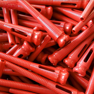 Bobine en plastique pour pièces de métier à tisser à navette - Marque Longteng - Product Image 4