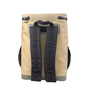 Free Sample Camping Tpu Wine Fish Soft Beach Lunch Soft <b>Cooler</b> Shoulder Strap <b>Backpack</b> Waterproof Insulated <b>Cooler</b> Bags - Product Image 5