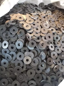 Juntas de Acero al Carbono de 1.5 mm Resistentes para Conexión de Equipos Petroquímicos de Uso Pesado, Origen China - Product Image 2