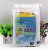 New Fashion Bathing Towel Creative Soft Rubbing Towel Daily Department Store Bathroom Supplies