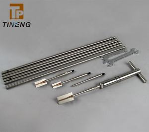 Boden-FFST Torvan-Scherenmessgerät - Product Image 1