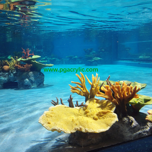 Moduli Tematici <span class=keywords><strong>in</strong></span> Corallo Artificiale e Roccia <span class=keywords><strong>in</strong></span> PU per Acquari e Oceanari - Product Image 3