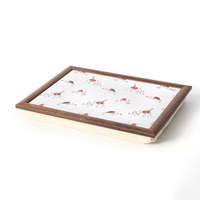 Table à manger pliante carrée moderne au design unique, gain de place, pour la maison et le bureau, avec une praticité exquise