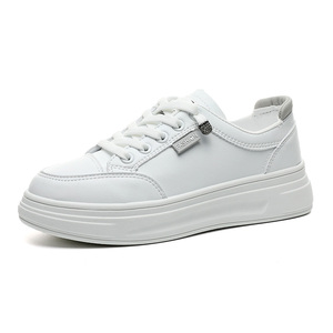 Fabriqué en Chine chaussures pour femmes 2024 chaussures de planche mince mode tendance étudiant sport chaussures décontractées - Product Image 5