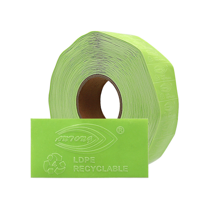No Adhesive green