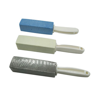 <span class=keywords><strong>Pierre</strong></span> de nettoyage en ponce naturelle, avec poignée, <span class=keywords><strong>pour</strong></span> bol de toilette - Product Image 6