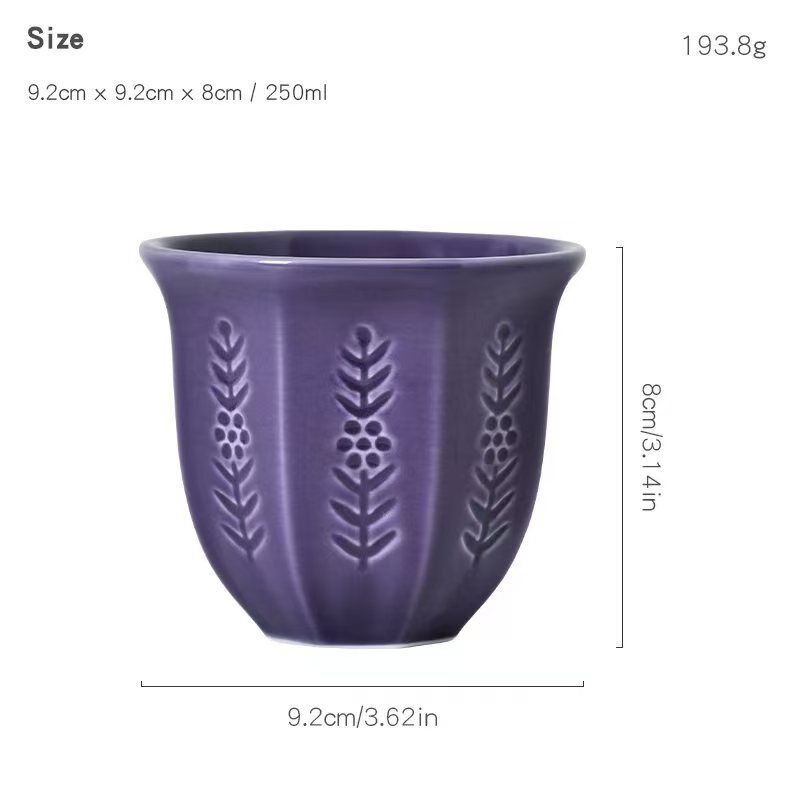 Viola 250 ml
