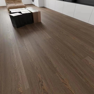 <span class=keywords><strong>Prix</strong></span> bon marché panneau de bois de plancher/plancher en bois de <span class=keywords><strong>chevron</strong></span>/plancher en bois d'ingénierie chêne blanc européen - Product Image 3