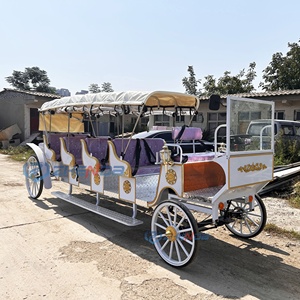 Vente directe d'usine de voitures de tourisme / voitures de tourisme électriques / voitures de mariage - Product Image 2