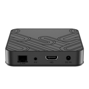 กล่องทีวีแอนดรอยด์ Z8 PRO 8K ANDROID 12 2GB 16GB H618 เครื่องเล่นมีเดีย - Product Image 4