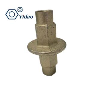 D15 tirante con dado forgiato dado ad alette per sistema di fuochi - Product Image 5