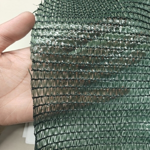 Filet d'ombrage multi-niveaux - Vert foncé, poids de 36 à 85 g/m² - Product Image 5