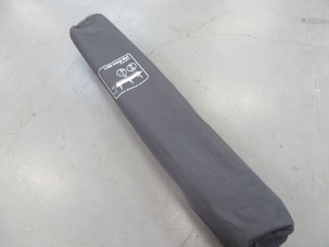 Cama de campamento portátil plegable de acero ligero Cuna plegable para exteriores Cama de camping 1 persona - Product Image 6