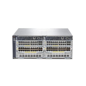 Commutateur modulaire de niveau 3 avancé HPE Aruba <span class=keywords><strong>J9821A</strong></span> - Product Image 3