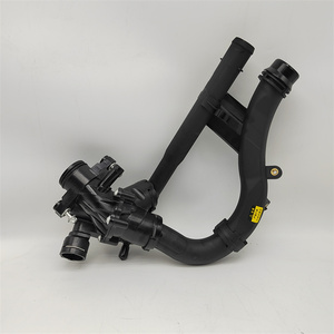 Carcasa de termostato WLBTR 2742000115 para <span class=keywords><strong>MB</strong></span> W205 A205 C205 S205 W212 W213 <span class=keywords><strong>C238</strong></span> S212 R172 - Product Image 3