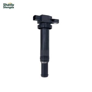 Koil pengapian untuk Hyundai Santa Fe dan Kia Rondo 2007-2011 2.4 2.7 27273013e400 - Product Image 2