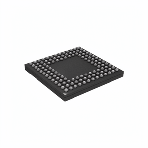 Componentes Electrónicos en Stock: IC MCU de 32 Bits, 512 KB de FLASH, 120 BGA, EFM32GG895F512G-E-BGA120R 120 VFBGA Integrado - Product Image 1
