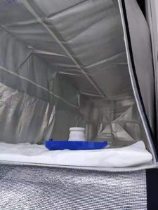 Nhũ tương Styrene Butadiene <span class=keywords><strong>Latex</strong></span>/<span class=keywords><strong>SBR</strong></span> để cải tạo nhũ tương nhựa đường cas9003-55-8 - Product Image 2