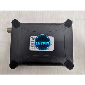 Analyseur de spectre en temps réel USB Tektronix RSA306B 9 kHz - 6,2 GHz/40 MHz de bande passante     ytdi - Product Image 3