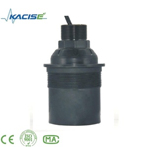 Đầu dò siêu âm gốm áp điện công nghiệp 15kHz với cảm biến khoảng cách đo - Product Image 3