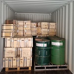 Vente chaude d'usine, palan à chaîne de 1 tonne, 2 tonnes, 3 tonnes, 5 tonnes, palan à chaîne léger à commande manuelle pour entrepôt - Product Image 6