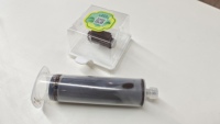 Imprimante alimentaire 3D Panda Z1 commerciale à IA pour chocolat, machine d'impression alimentaire pour boulangerie, café, hôtel, personnalisation de logo et texte
