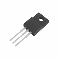 TO-220-3 Full Pack Diode Arrays RB088T150FH Electronic Chips Component BOM IC In Stock