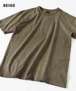 เสื้อยืดคอกลมของเด็กผู้ชายเสื้อยืดลายพื้นสไตล์วินเทจ - Product Image 4