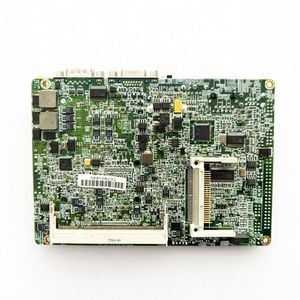 ARBOR EmCORE-i9457VLG R1.0 Carte mère industrielle Carte CPU Module CPU Carte mère 100% test - Product Image 3