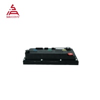 Fardriver ND721000 Ultra Bee Version 72V 500A Contrôleur d'onde sinusoïdale programmable pour motos électriques Système de carrosserie essentiel