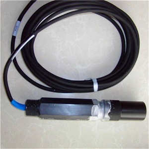 เครื่องวัดค่า pH อุตสาหกรรม Hach รุ่น CA9300.0100PD1R1 โครงสร้างโลหะ ความแม่นยำ 0.01 pH สำหรับการบำบัดน้ำเสีย - Product Image 1