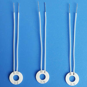 Elemento calefactor cerámico Mch de 6,52 mm, calefacción eléctrica, calentamiento rápido, ahorro de energía, resistencia a altas temperaturas - Product Image 4