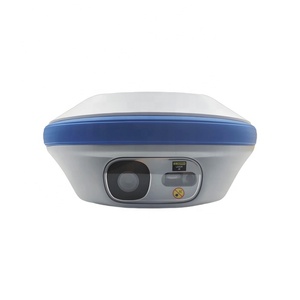 เครื่องรับสัญญาณเลเซอร์ Stonex S30 Pro รุ่น RTK GNSS พร้อมซอฟต์แวร์ Surpad ที่อัปเกรดได้ สำหรับงานสำรวจที่ดิน - Product Image 2