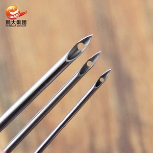 1 ensemble de stylets de broderie <span class=keywords><strong>magique</strong></span>, bricolage, artisanat, accessoires de couture interchangeables, outil <span class=keywords><strong>aiguille</strong></span> - Product Image 4