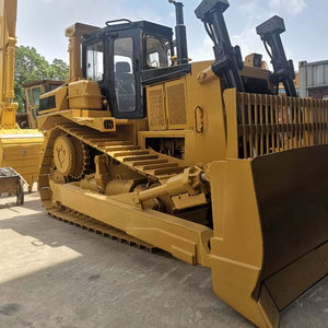 Excavatrice d'occasion CAT D7H Prix bon marché Excellente performance Excavatrice d'occasion CAT à vendre - Product Image 5