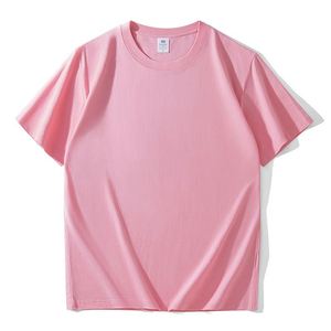 Design OEM/ODM Wholesale Blank Heavyweight Oversized Design T-shirt 3D Screen Printing T Shirt Custom 100% Cotton t Shirt - Product Image 1