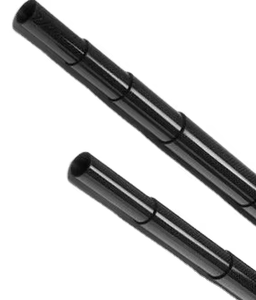 Pata Telescópica <span class=keywords><strong>de</strong></span> Carbono, Ligera, Ajustable, <span class=keywords><strong>de</strong></span> Alta Resistencia, para Equipos Industriales y Aplicaciones Personalizadas - Product Image 2