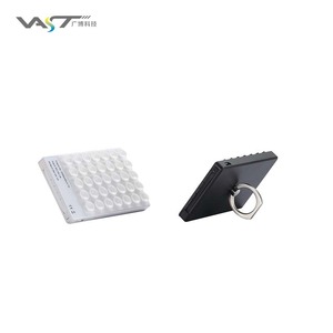 Shenzhen Ultra mince <span class=keywords><strong>carte</strong></span> de crédit banque d'alimentation portable 2500 mah colorée faite sur commande de logo d'impression - Product Image 3