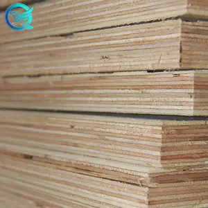 12mm long grain russian baltic birch laminated plywood board