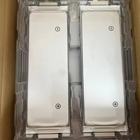 Batterie Li-Po polymère rechargeable en stock, cellule de batterie 80ah 70ah 60ah 55ah 40ah 90ah 100ah 3.7v Nmc pour scooters