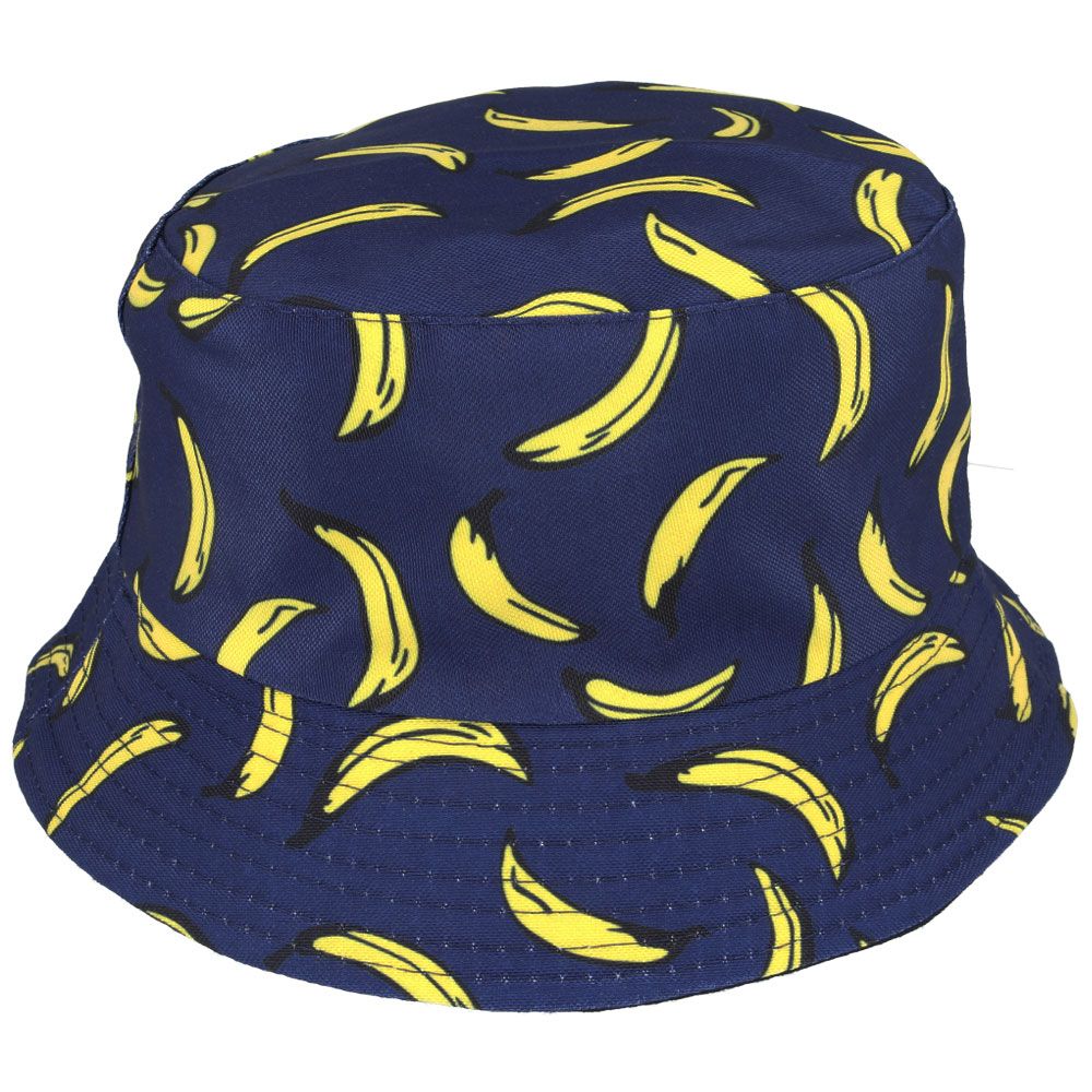 Sombrero De Plátano Amarillo Unisex Para Cosplay Y Fiestas – Accesorio Divertido De Poliéster, Ligero Y Llamativo, Ideal Para Halloween Y Sesiones De Fotos