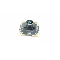 Module OV9732 pour ordinateur Android 720P Reconnaissance faciale haute définition Caméra USB 1 million de pixels Module sans pilote