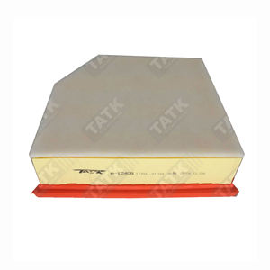 TATK-filtro de aire para coche Toyota Camry 2015 2017 <span class=keywords><strong>Lexus</strong></span> <span class=keywords><strong>IS</strong></span>, OEM, hepa, piezas de automóviles, filtros de aire de CA 17801-31100 A-12408 - Product Image 6