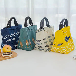 Sac isotherme pour pique-nique, nouveau, en polyester 600D, pour enfants, vente en ligne, <span class=keywords><strong>meilleur</strong></span> article promotionnel au <span class=keywords><strong>monde</strong></span> - Product Image 2