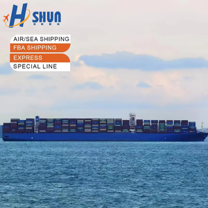 Zuverlssiger DDP-Seeschiff Fahrt Sagent <span class=keywords><strong>Von</strong></span> Tr Zu Tr <span class=keywords><strong>Von</strong></span> China Nach EE. UU. Reino Unido Deutschland Australien LCL FBA Spediteur - Product Image 6