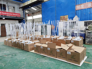 ชุดหอคอยไฮโดรโปนิกส์แนวตั้งสำหรับซิดนีย์ - Product Image 6