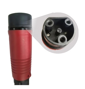 Prise et fiche à éjection automatique pour camions de pompiers, camions de sauvetage, ambulances et véhicules spéciaux - Product Image 3