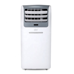 2022 7000BTU Home Appliance AC Mobile Portable Air Cooler Conditioner With Cooling and Heating Portable Air Conditioner Portable - Product Image 1