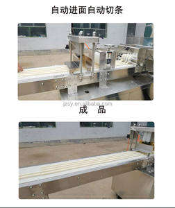 Máquina comercial personalizable <span class=keywords><strong>You</strong></span> <span class=keywords><strong>Tiao</strong></span> para hacer Fideos Fritos, línea de producción de molde de barras de masa - Product Image 5